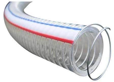 Coated Thunder Hose Pipe, Standard Grade : EN880