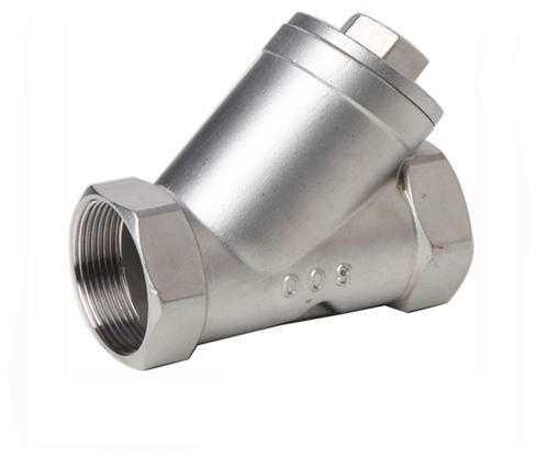 Y Type Strainer