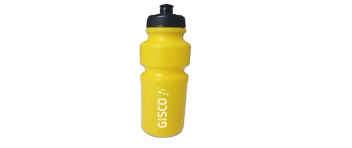Gisco Plastic Water Bottles, Capacity : 750 ml