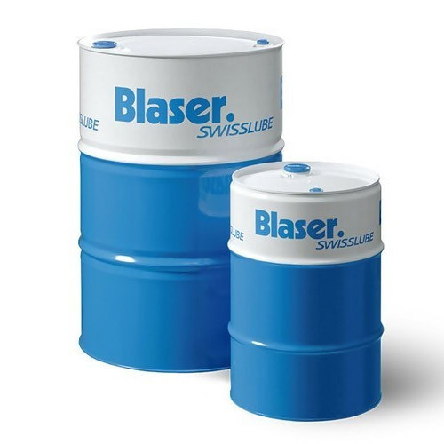 Castrol Blasser Cutting Oil, Packaging Type : Barrel