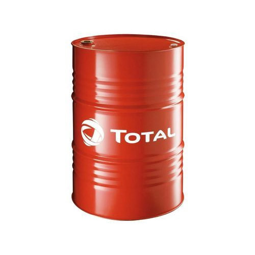 Total Hydraulic Oil, for Automotive Lubricant, Packaging Type : Barrel