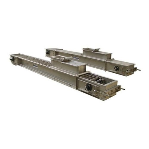 Chain Conveyors