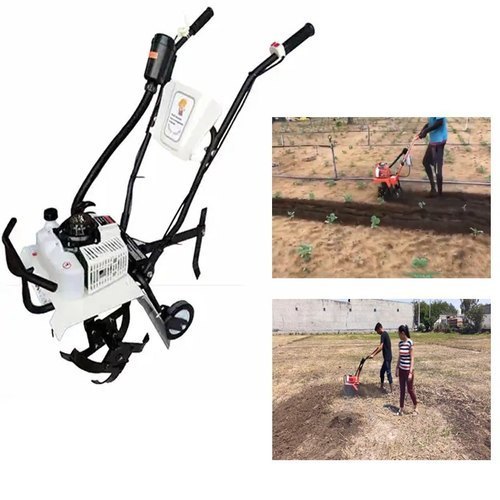 28 KG Mini Weeder, for Agriculture