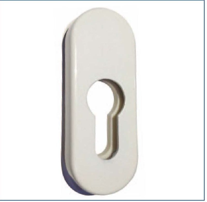 9 BEARINGS Keyhole Cap