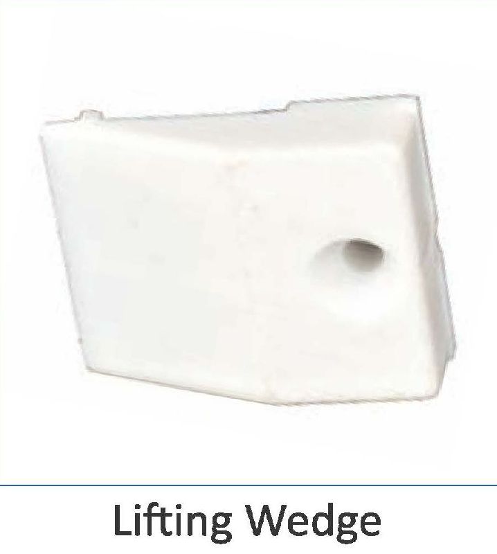 Window Lifting Wedge