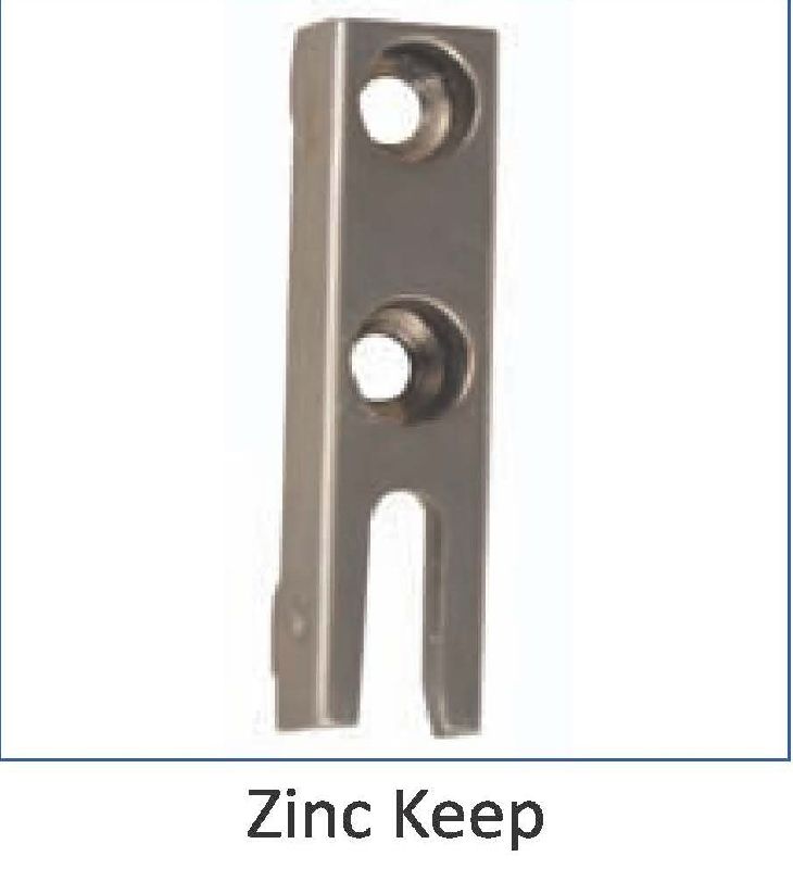 Zinc Keeper