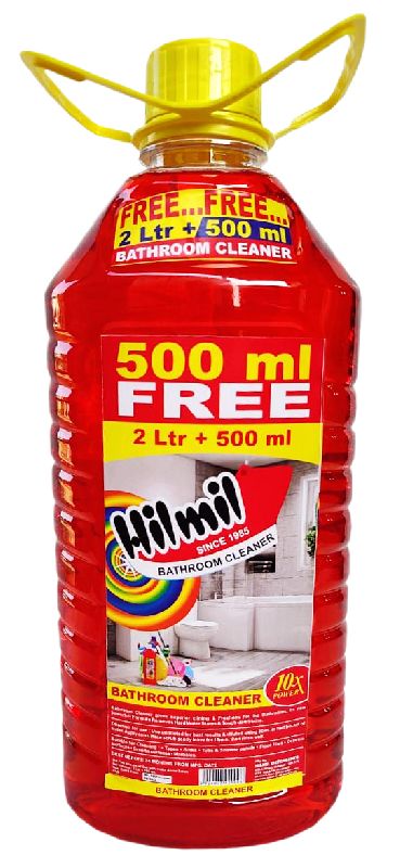 HILMIL BATHROOM CLEANER REFILL PACK