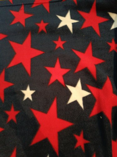 100 % polyester Micro Poly Suede Fabrics, Pattern : Printed