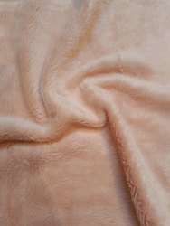 Soft Velboa Fabric