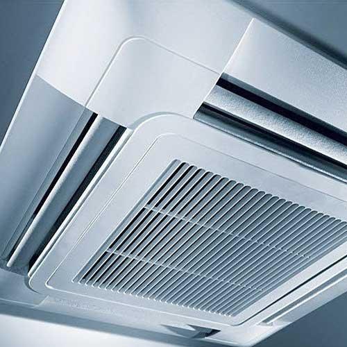 Daikin Cassette Air Conditioner