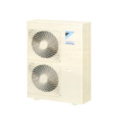 Daikin Metal VRV Water Cooling Fan, Certification : CE Certified, ISO Certification