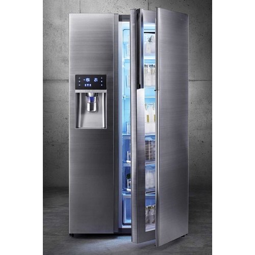 Double Door Refrigerator, Capacity : 1100LTRS.