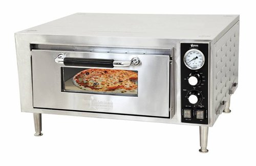 Pizza Oven, Capacity : 2.0