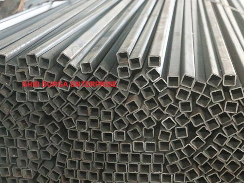 Mild Steel Rectangle Pipes