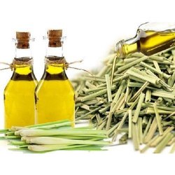 Aadinath Organic Lemongrass Oil