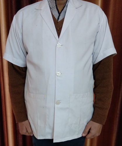 Lab Coat