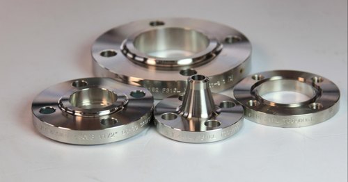 Inconel 600 Ring Flanges