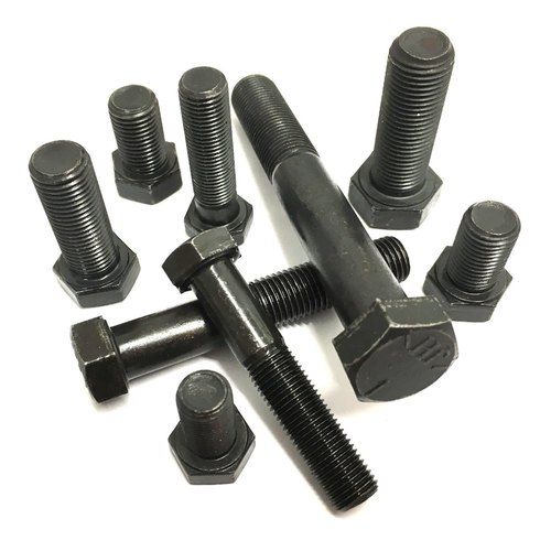 Stainless Steel 316 Bolts