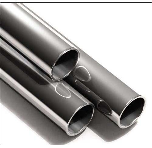 Titanium Welded Tube