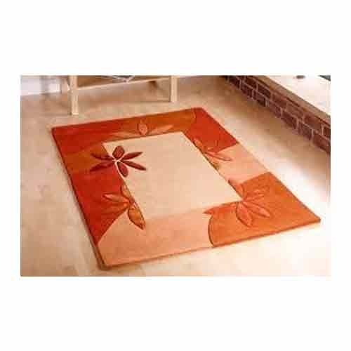 Designer carpet, Speciality : Soft fabric, Attractive colors