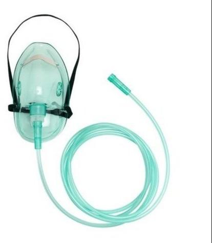 oxygen mask