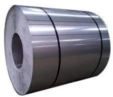 Polished stainless steel coils, Certification : ISI Certified