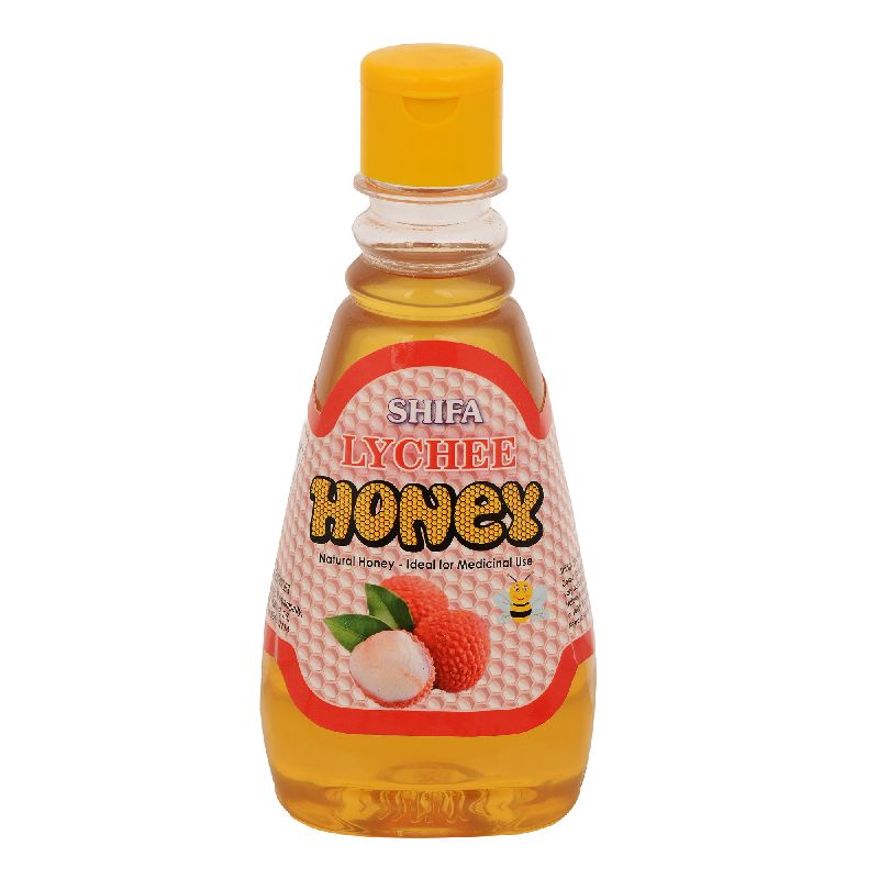 lychee honey