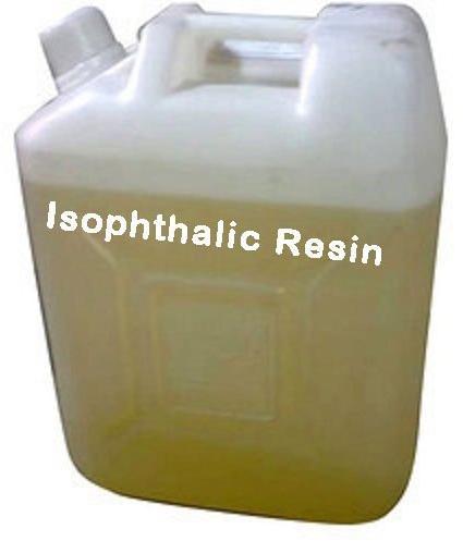 Isophthalic Resin
