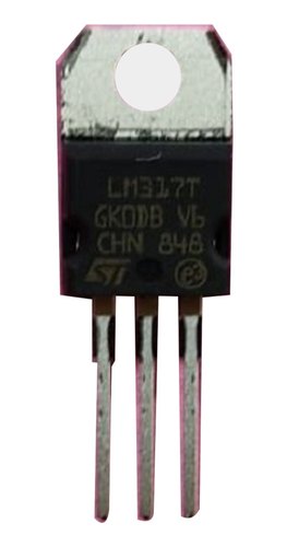 Voltage Regulator IC