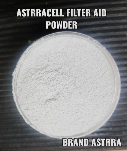 ASTRACELL FILTERAID POWDER