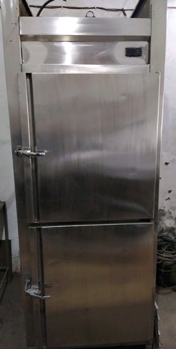 Industrial Refrigerator