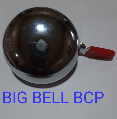 Bicycle Bell Big