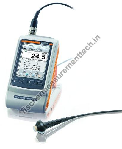 Automatic Conductivity meter, Display Type : LCD