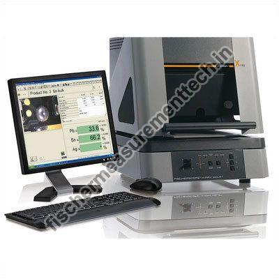 XDAL Watch Coating Thickness Measurement System, Feature : Easy To Fit, Perfect Strength, Robust Construction
