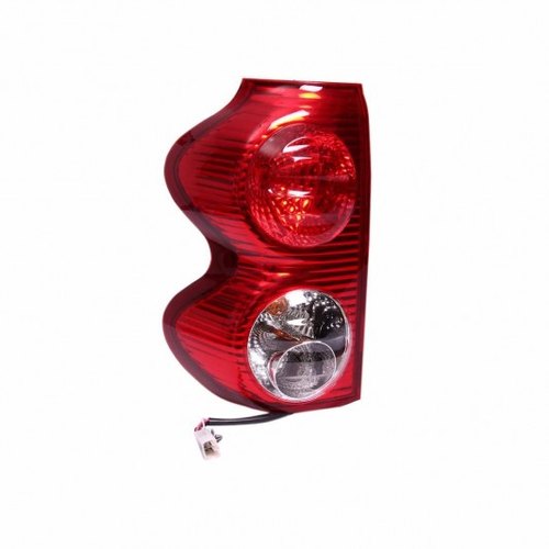 Mahindra Scorpio Car Tail Lamp, Certification : ISO Certified