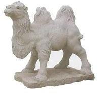 Animal Stone Statue