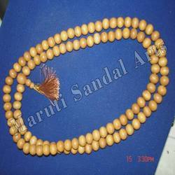 Sandalwood Japa Mala