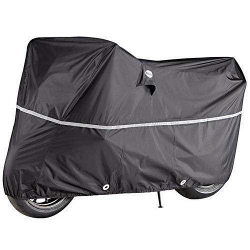 Polyester Bike Cover, Size : Free Size