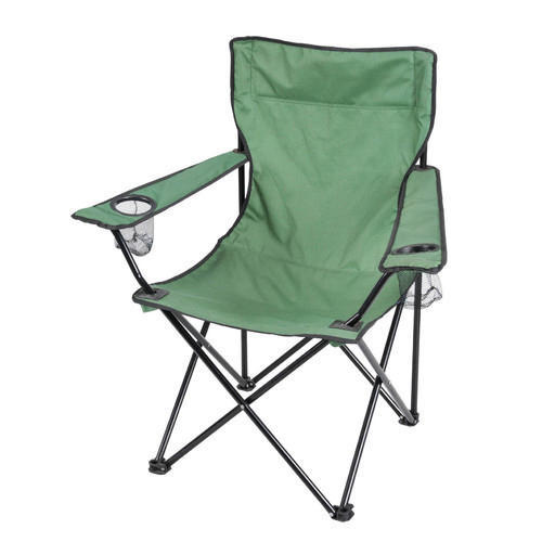 Canvas Camping Chair