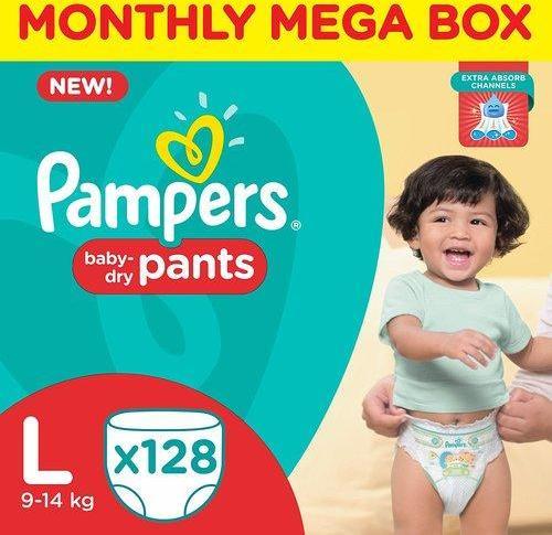 Baby Diaper