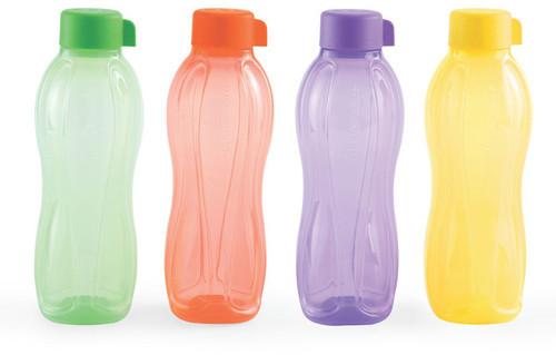 Tupperware Water Bottles