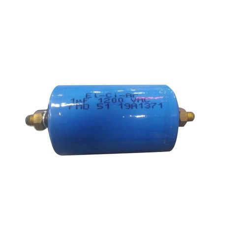 Fan Capacitor