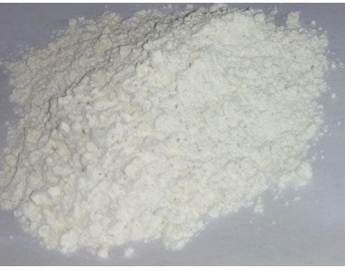 quartz powder