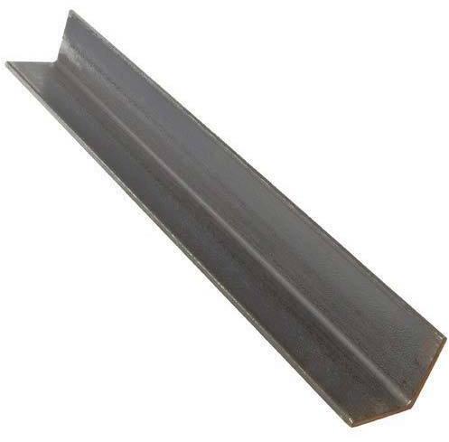 Mild Steel Angles