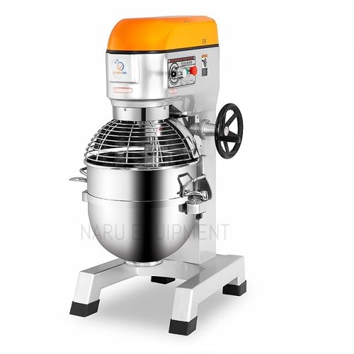 40 Liter Planetary Mixer