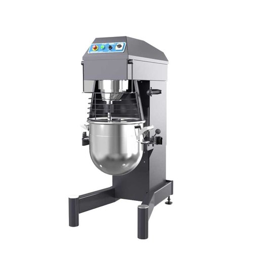 Altuntop Planetary Mixer, for Bakery, Power : 2200 Watts