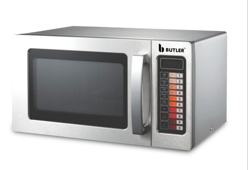Butler Commercial Microwave
