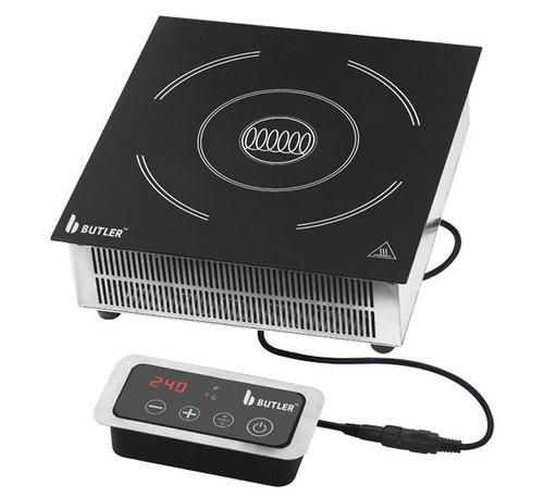 Butler Drop in Induction Hob