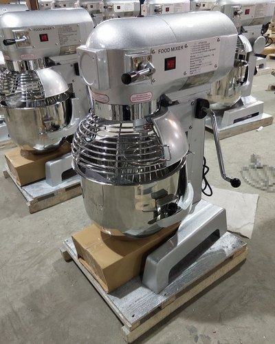 Chefrange Planetary Mixer