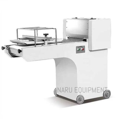 Electric Automatic Homat Dough Moulder